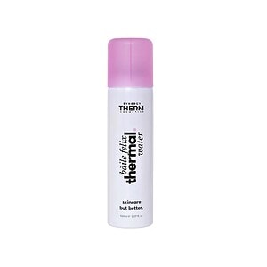 Balsam de față Thermo pentru hidratare intensă și îngrijire a pielii, ideal pentru toate tipurile de.