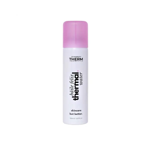 Balsam de față Thermo, hidratare și îngrijire pielii Balsam de față Thermo pentru hidratare intensă și îngrijire a pielii, ideal pentru toate tipurile de.