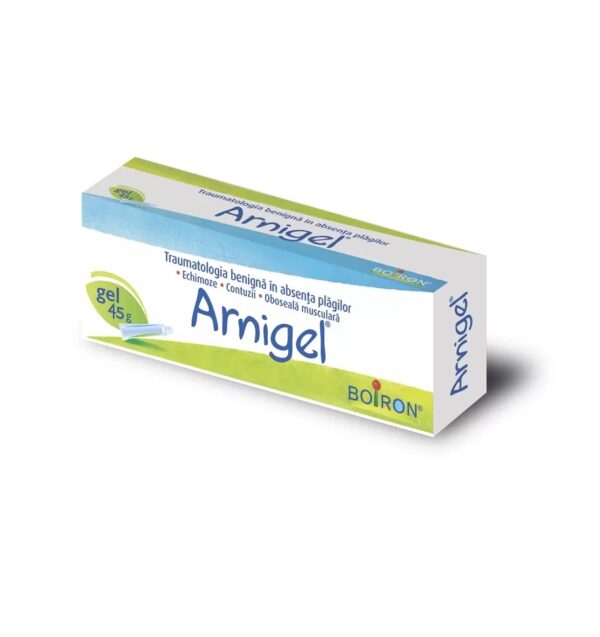 Arnigel, 70 mg/g, 45 g, Boiron