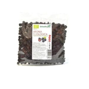 Aronia Deshidratata BIO, 200 g, Driedfruits