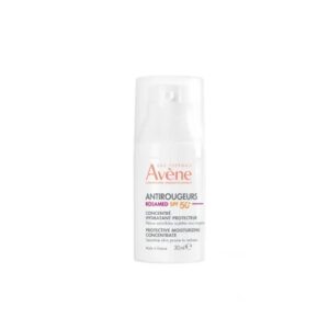 AVENE Concentrat Hidratant protector cu SPF 50+ Rosamed, 30 ml