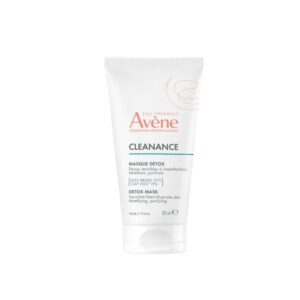 AVENE Masca Detoxifianta Cleanance, 50 ml