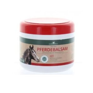 Balsam cu Extract de Ardei Iute, 500 ml, Herbamedicus