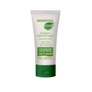Balsam Demachiant Plant, 100 ml, Gerovital