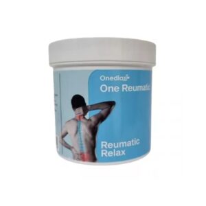 Balsam pentru Dureri Musculare si Articulare Reumatic Relax, 250 ml, Onedia
