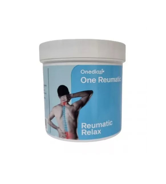 balsam-pentru-dureri-musculare-si-articulare-reumatic-relax-250-ml-onedia-O33590-farmacia-morpheus Balsam pentru Dureri Musculare si Articulare Reumatic Relax, 250 ml, Onedia