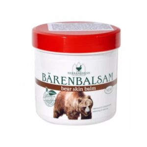 Balsam Tip Gel Puterea Ursului, 250 ml, Herbamedicus