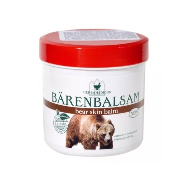 balsam-tip-gel-puterea-ursului-250-ml-herbamedicus-O04661-farmacia-morpheus Balsam Tip Gel Puterea Ursului, 250 ml, Herbamedicus