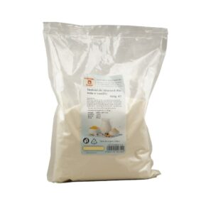 Bautura Instant din Soia si Vanilie, 500g, Karmel