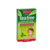 benzi-pentru-curatarea-porilor-de-pe-nas-cu-arbore-de-ceai-6-bucati-beauty-formulas-O15058-farmacia-morpheus Benzi pentru Curatarea Porilor de pe Nas cu Arbore de Ceai, 6 Bucati, Beauty Formulas