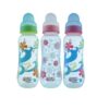 Biberon Decorat, 250ml, Primii Pasi