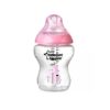 Biberon PP Decorat, +0 Luni, Tommee Tippee