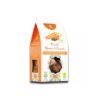 Biscuiti Vegani cu Morcovi si Cuisoare, 130 g, Ambrozia