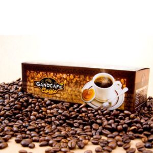 Cafea Clasic, 30 Plicuri, Gano Excel