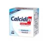 Calcidin, Calciu, 1200 mg, 20 Plicuri, Zdrovit