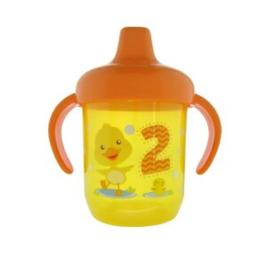 Cana cu Manere Anticurgere 6 luni +, R0635 Porto, Primii Pasi