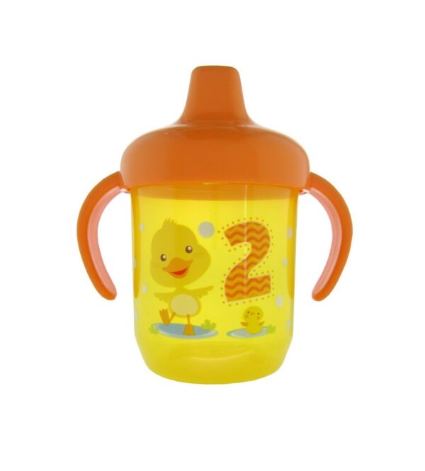 Cana cu Manere Anticurgere 6 luni +, R0635 Porto, Primii Pasi