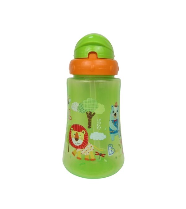 Cana Sport Imprimata, cu Pai 9 Luni+, R0637, Primii Pasi