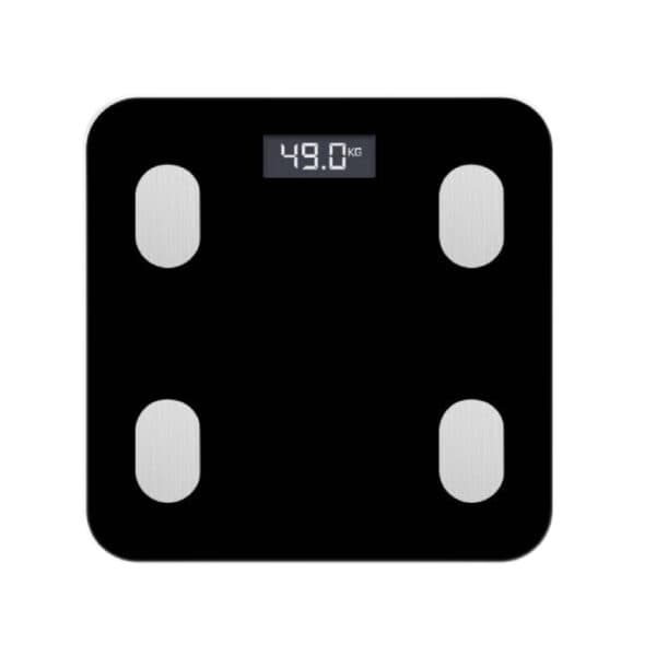cantar-electronic-cu-bluetooth-pentru-adulti-dr-life-o41391-farmacia-morpheus Greutate corporala pe covor de cântar digital, sănătate, wellness, monitorizare greutate.