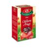 Ceai cu Capsuni si Fragi, 75 g, Fares