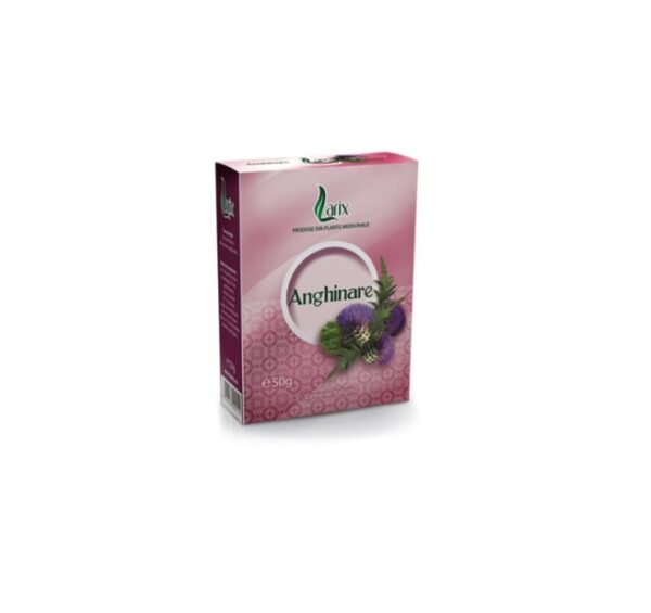 ceai-de-anghinare-50g-larix-O12336-farmacia-morpheus Ceai de Anghinare, 50g, Larix