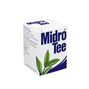 ceai-sub-forma-de-pulbere-midro-tee-48-g-midro-lorrach-O27331-farmacia-morpheus Ceai sub Forma de Pulbere, 48 g, Midro Tee