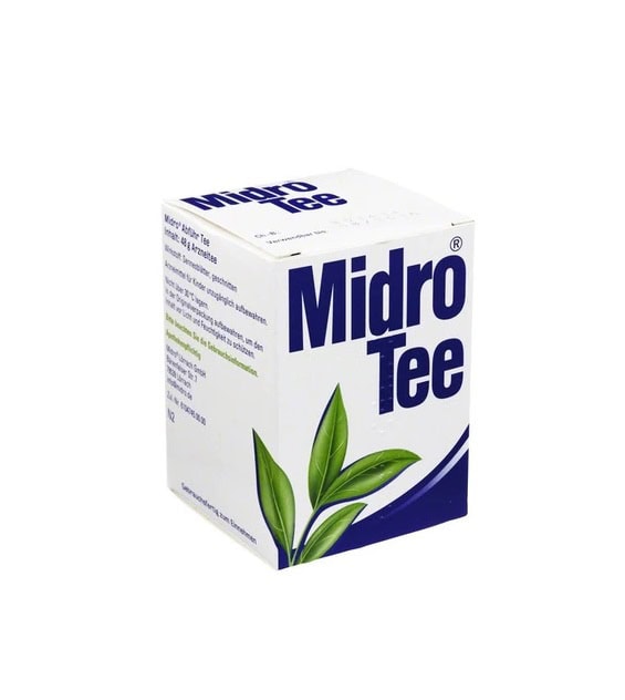 ceai-sub-forma-de-pulbere-midro-tee-48-g-midro-lorrach-O27331-farmacia-morpheus Ceai sub Forma de Pulbere, 48 g, Midro Tee