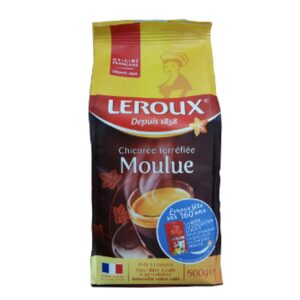 Cicoare Macinata, 500g, Leroux