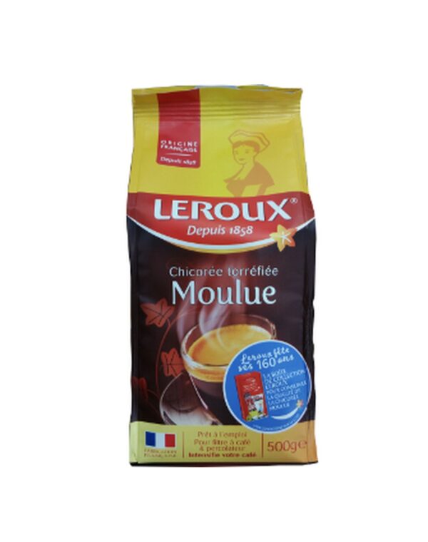 Cicoare Macinata, 500g, Leroux
