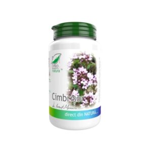 Cimbrisor,  60 Capsule, Pro Natura