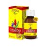 Coughend Sirop cu Zahar, 100 ml, Ayurmed