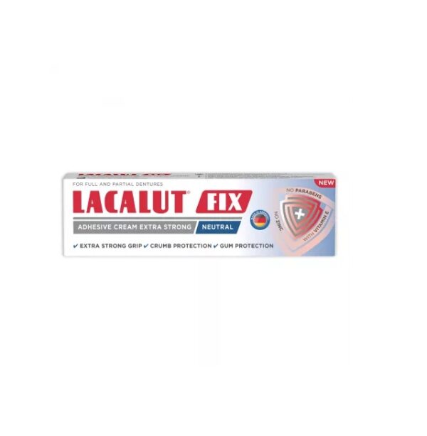 crema-adeziva-lacalut-fix-neutral-40-g-theiss-naturwaren-O27625-farmacia-morpheus Crema Adeziva Lacalut Fix Neutral, 40 g, Theiss Naturwaren
