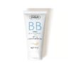 Crema BB cu SPF 15 Nuanta Light pentru Ten Gras si Mixt, 50 ml, Ziaja