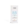 Crema BB pentru Ten Gras si Mixt SPF 15, Dark, 50ml, Ziaja