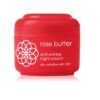 Crema de Fata Hidratanta Noapte Rose Butter, 50 ml, Ziaja