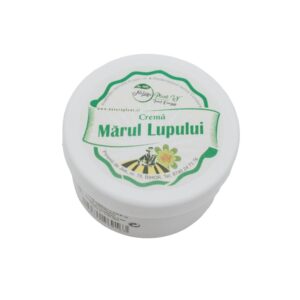 Crema Mărul Lupului, 50ml, Natura Plant