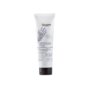 Crema pentru Masaj Calmant si Reconfortant cu Lavanda, 125 g, Techir