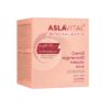 Crema Regeneranta pentru Netezirea Ridurilor Mineralactiv, 50 ml, AslaVital