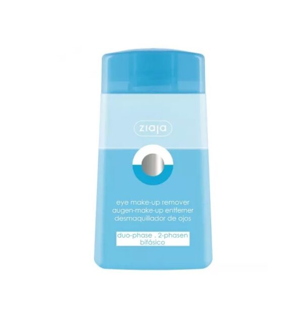demachiant-bifazic-pentru-conturul-ochilor-120-ml-ziaja-O41326-farmacia-morpheus Demachiant Bifazic pentru Conturul Ochilor, 120 ml, Ziaja