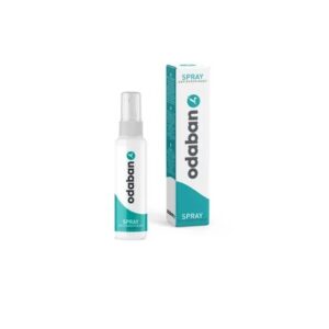 Spray nazal 100% natural, Nosette Strong, 30 ml, Dr. Reddys