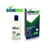DoneFree Sampon, 100 ml, Imedica