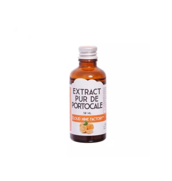 extract-pur-de-portocale-50-ml-cloud-nine-O23923-farmacia-morpheus Extract Pur de Portocale, 50 ml, Cloud Nine