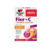 fier-vitamina-c-acid-folic-histidina-aktiv-30-comprimate-doppelherz-O19732-farmacia-morpheus Fier + Vitamina C + Acid Folic + Histidina Aktiv, 30 Comprimate, Doppelherz