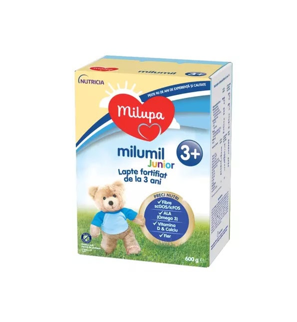formula-de-lapte-milumil-junior-3-ani-600-g-milupa-O16077-farmacia-morpheus Formula de Lapte Milumil Junior, +3 Ani, 600 g, Milupa