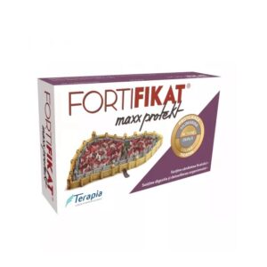 fortifikat-max-protekt-30-comprimate-terapia-O13541-farmacia-morpheus Fortifikat Max Protekt, 30 Comprimate, Terapia