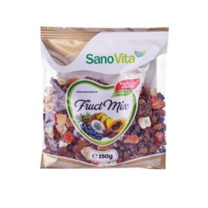 Fruct Mix, 150 g, Sanovita