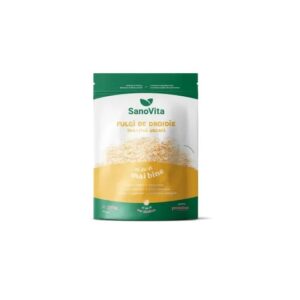 Bautura Fructul Pasiunii, 375 ml, SanoVita