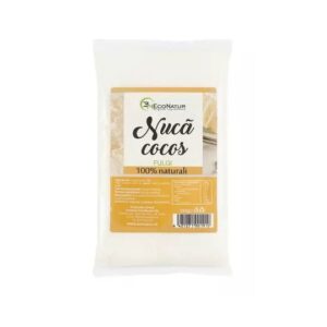 Fulgi de Nuca de Cocos, 150 g, Econatur