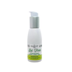 Gel Forte cu Turmeric, Arnica, Salcie si Venin de Vipera, 100 ml, Kasuf