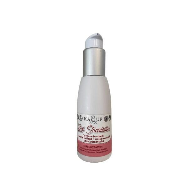 gel-incalzitor-cu-venin-de-vipera-100ml-kasuf-O34342-farmacia-morpheus Gel Incalzitor cu Venin de Vipera, 100ml, Kasuf